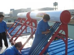 罗源热水器维修