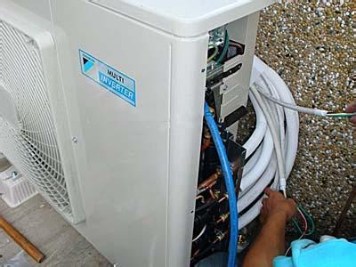 罗源商场中央空调分析及中央空调的维保分析